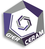 Gier ceram